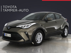 Toyota C-HR, Autot, Tampere, Tori.fi Toyota C-HR, Autot, Tampere, Tori.fi