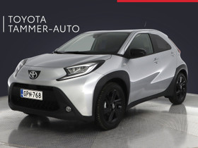 Toyota Aygo X, Autot, Tampere, Tori.fi Toyota Aygo X, Autot, Tampere, Tori.fi