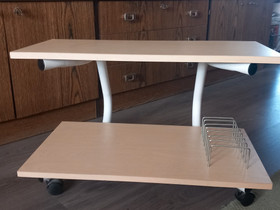 Pieni tv taso, Pöydät ja tuolit, Sisustus ja huonekalut, Kaarina, Tori.fi Pieni tv taso, Pöydät ja tuolit, Sisustus ja huonekalut, Kaarina, Tori.fi