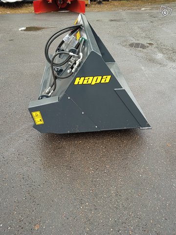 Hiekoituskauha HAPA 1050L, kuva 1