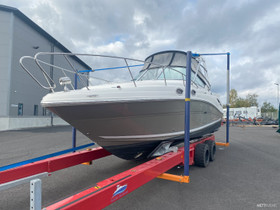 Sea Ray 275 Amberjack, Moottoriveneet, Veneet, Kuopio, Tori.fi Sea Ray 275 Amberjack, Moottoriveneet, Veneet, Kuopio, Tori.fi