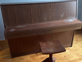 Piano - käytetty, Pianot, urut ja koskettimet, Musiikki ja soittimet, Tampere, Tori.fi Piano - käytetty, Pianot, urut ja koskettimet, Musiikki ja soittimet, Tampere, Tori.fi
