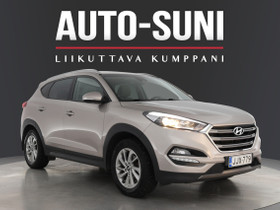 Hyundai Tucson, Autot, Lappeenranta, Tori.fi