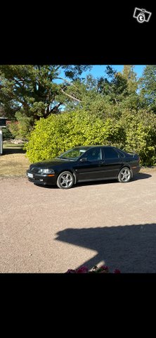 Volvo S40, kuva 1