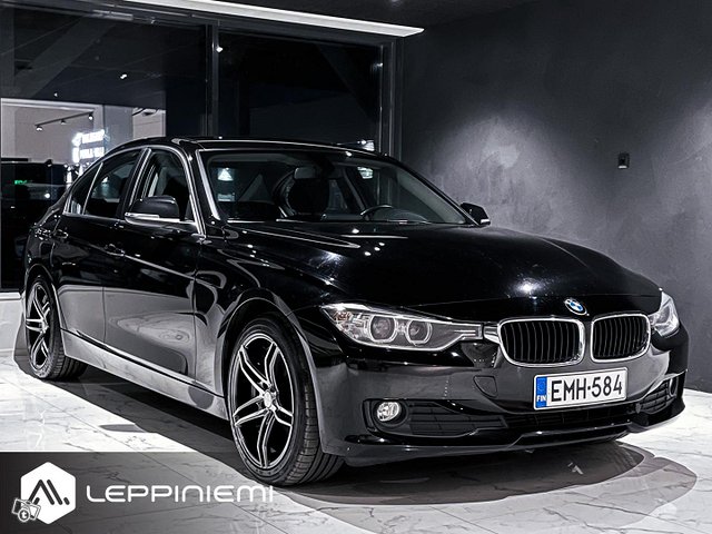 BMW 318 1