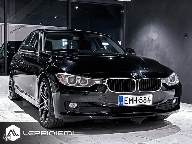 BMW 318 3