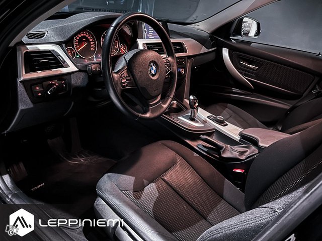 BMW 318 11