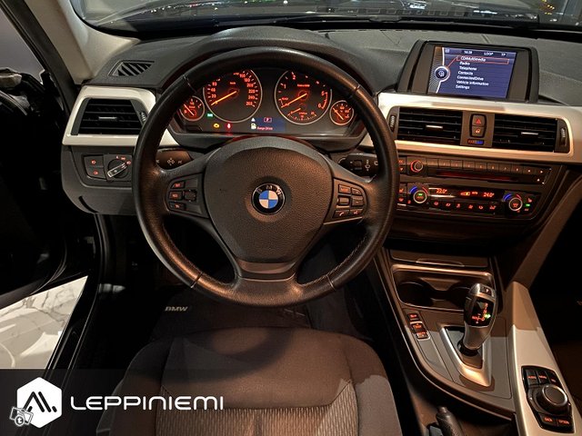 BMW 318 12