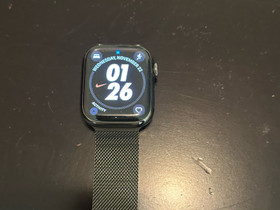 Apple watch, Puhelintarvikkeet, Puhelimet ja tarvikkeet, Tampere, Tori.fi Apple watch, Puhelintarvikkeet, Puhelimet ja tarvikkeet, Tampere, Tori.fi