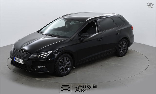 SEAT Leon ST