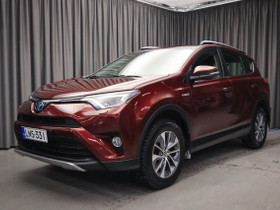 Toyota RAV4, Autot, Lappeenranta, Tori.fi Toyota RAV4, Autot, Lappeenranta, Tori.fi