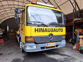 Mercedes-Benz Kasten, Autot, Kirkkonummi, Tori.fi Mercedes-Benz Kasten, Autot, Kirkkonummi, Tori.fi
