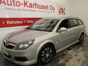 Opel VECTRA STATION WAGON, Autot, Nokia, Tori.fi Opel VECTRA STATION WAGON, Autot, Nokia, Tori.fi