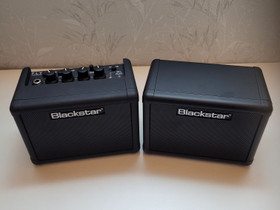 Blackstar Fly3 BT ja lisäkaappi, Kitarat, bassot ja vahvistimet, Musiikki ja soittimet, Jyväskylä, Tori.fi Blackstar Fly3 BT ja lisäkaappi, Kitarat, bassot ja vahvistimet, Musiikki ja soittimet, Jyväskylä, Tori.fi
