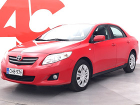 Toyota Corolla, Autot, Raisio, Tori.fi Toyota Corolla, Autot, Raisio, Tori.fi