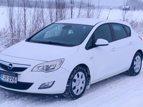 Opel Astra, Autot, Isokyrö, Tori.fi