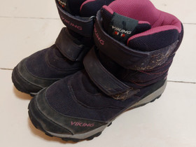 Viking talvikengät 35, Lastenvaatteet ja kengät, Kuortane, Tori.fi Viking talvikengät 35, Lastenvaatteet ja kengät, Kuortane, Tori.fi