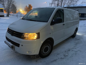 Volkswagen Transporter, Autot, Seinäjoki, Tori.fi