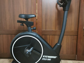 Kuntopyörä fitnord cyclo 500e, Kuntoilu ja fitness, Urheilu ja ulkoilu, Kokkola, Tori.fi Kuntopyörä fitnord cyclo 500e, Kuntoilu ja fitness, Urheilu ja ulkoilu, Kokkola, Tori.fi