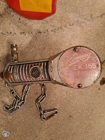 Kömag zk 155, kuva 1
