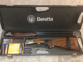 Beretta 682 GOLD E Sporting, Aseet ja patruunat, Metsästys ja kalastus, Sotkamo, Tori.fi Beretta 682 GOLD E Sporting, Aseet ja patruunat, Metsästys ja kalastus, Sotkamo, Tori.fi