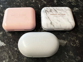 Jbl ja Happy plugs kuulokkeet, Puhelintarvikkeet, Puhelimet ja tarvikkeet, Ilmajoki, Tori.fi Jbl ja Happy plugs kuulokkeet, Puhelintarvikkeet, Puhelimet ja tarvikkeet, Ilmajoki, Tori.fi