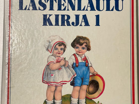 Suuri lastenlaulukirja Olli Heikkilä, Harrastekirjat, Kirjat ja lehdet, Helsinki, Tori.fi Suuri lastenlaulukirja Olli Heikkilä, Harrastekirjat, Kirjat ja lehdet, Helsinki, Tori.fi