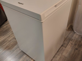 Whirlpool arkkupakastin, Jääkaapit ja pakastimet, Kodinkoneet, Hämeenlinna, Tori.fi Whirlpool arkkupakastin, Jääkaapit ja pakastimet, Kodinkoneet, Hämeenlinna, Tori.fi