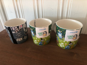 Rilli muki muumi mukeja, Astiat, Keräily, Turku, Tori.fi Rilli muki muumi mukeja, Astiat, Keräily, Turku, Tori.fi