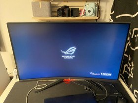 Asus ROG Strix XG32V, Pöytäkoneet, Tietokoneet ja lisälaitteet, Kuopio, Tori.fi Asus ROG Strix XG32V, Pöytäkoneet, Tietokoneet ja lisälaitteet, Kuopio, Tori.fi