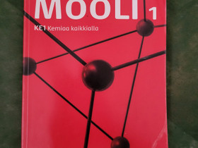 Lukiokirja Mooli 1, Oppikirjat, Kirjat ja lehdet, Kotka, Tori.fi Lukiokirja Mooli 1, Oppikirjat, Kirjat ja lehdet, Kotka, Tori.fi