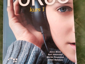 Fokus 1 ja 2, Oppikirjat, Kirjat ja lehdet, Kotka, Tori.fi Fokus 1 ja 2, Oppikirjat, Kirjat ja lehdet, Kotka, Tori.fi