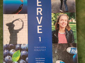 Terveystiedon kirjat, Oppikirjat, Kirjat ja lehdet, Kotka, Tori.fi Terveystiedon kirjat, Oppikirjat, Kirjat ja lehdet, Kotka, Tori.fi