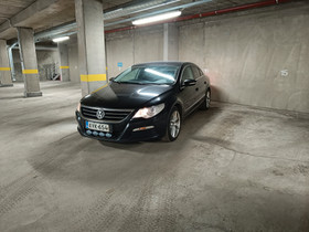 Volkswagen Passat CC, Autot, Rovaniemi, Tori.fi Volkswagen Passat CC, Autot, Rovaniemi, Tori.fi