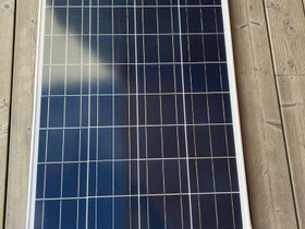 100w Aurinkopaneeli, täysi setti, Matkailuvaunujen tarvikkeet, Matkailuautojen tarvikkeet, Jyväskylä, Tori.fi 100w Aurinkopaneeli, täysi setti, Matkailuvaunujen tarvikkeet, Matkailuautojen tarvikkeet, Jyväskylä, Tori.fi