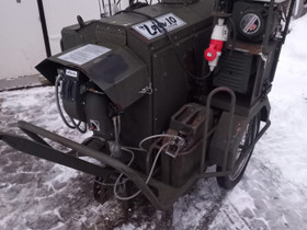 Lämpöpuhallin omalla agrikaatilla, Lämmityslaitteet ja takat, Rakennustarvikkeet ja työkalut, Rovaniemi, Tori.fi Lämpöpuhallin omalla agrikaatilla, Lämmityslaitteet ja takat, Rakennustarvikkeet ja työkalut, Rovaniemi, Tori.fi