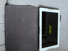 Acer talletti kotelolla., Tabletit, Tietokoneet ja lisälaitteet, Tampere, Tori.fi Acer talletti kotelolla., Tabletit, Tietokoneet ja lisälaitteet, Tampere, Tori.fi