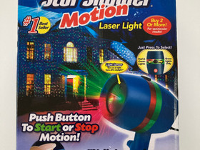 Star Shower Motion Laser Light, Muu piha ja puutarha, Piha ja puutarha, Kouvola, Tori.fi Star Shower Motion Laser Light, Muu piha ja puutarha, Piha ja puutarha, Kouvola, Tori.fi