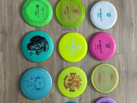 Frisbeegolf kiekkoja!, Frisbeegolf, Urheilu ja ulkoilu, Sipoo, Tori.fi Frisbeegolf kiekkoja!, Frisbeegolf, Urheilu ja ulkoilu, Sipoo, Tori.fi