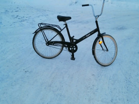 Polkupyörä, Muut pyörät, Polkupyörät ja pyöräily, Kajaani, Tori.fi Polkupyörä, Muut pyörät, Polkupyörät ja pyöräily, Kajaani, Tori.fi
