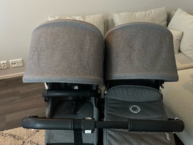 Bugaboo donkey 3, Rattaat ja vaunut, Lastentarvikkeet ja lelut, Mustasaari, Tori.fi Bugaboo donkey 3, Rattaat ja vaunut, Lastentarvikkeet ja lelut, Mustasaari, Tori.fi