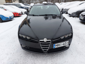 Alfa Romeo 159, Autot, Lahti, Tori.fi