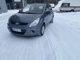 Hyundai I20, Autot, Kuopio, Tori.fi