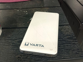 Varta varavirta lähde, Puhelintarvikkeet, Puhelimet ja tarvikkeet, Seinäjoki, Tori.fi Varta varavirta lähde, Puhelintarvikkeet, Puhelimet ja tarvikkeet, Seinäjoki, Tori.fi
