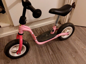 Puky tasapainopyörä, Lasten pyörät, Polkupyörät ja pyöräily, Nurmijärvi, Tori.fi Puky tasapainopyörä, Lasten pyörät, Polkupyörät ja pyöräily, Nurmijärvi, Tori.fi