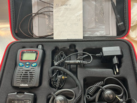 Lafayette DC-70 Micro5+ 6W, GPS, riistakamerat ja radiopuhelimet, Metsästys ja kalastus, Rovaniemi, Tori.fi Lafayette DC-70 Micro5+ 6W, GPS, riistakamerat ja radiopuhelimet, Metsästys ja kalastus, Rovaniemi, Tori.fi