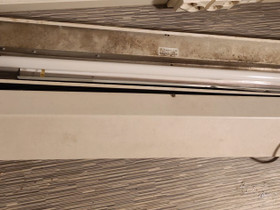 Giant valaisin 100cm 30W 2kpl, Muut eläintarvikkeet, Lemmikkieläimet, Lahti, Tori.fi Giant valaisin 100cm 30W 2kpl, Muut eläintarvikkeet, Lemmikkieläimet, Lahti, Tori.fi