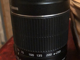 Canon linssi, Objektiivit, Kamerat ja valokuvaus, Vaasa, Tori.fi Canon linssi, Objektiivit, Kamerat ja valokuvaus, Vaasa, Tori.fi