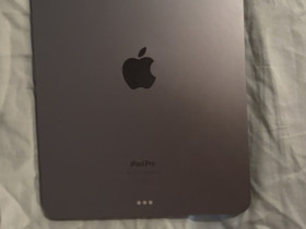 Ipad pro 2022, Tabletit, Tietokoneet ja lisälaitteet, Tampere, Tori.fi Ipad pro 2022, Tabletit, Tietokoneet ja lisälaitteet, Tampere, Tori.fi