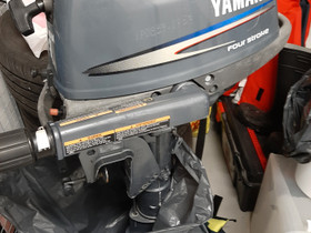 Yamaha 4hp, Perämoottorit, Veneet, Helsinki, Tori.fi Yamaha 4hp, Perämoottorit, Veneet, Helsinki, Tori.fi